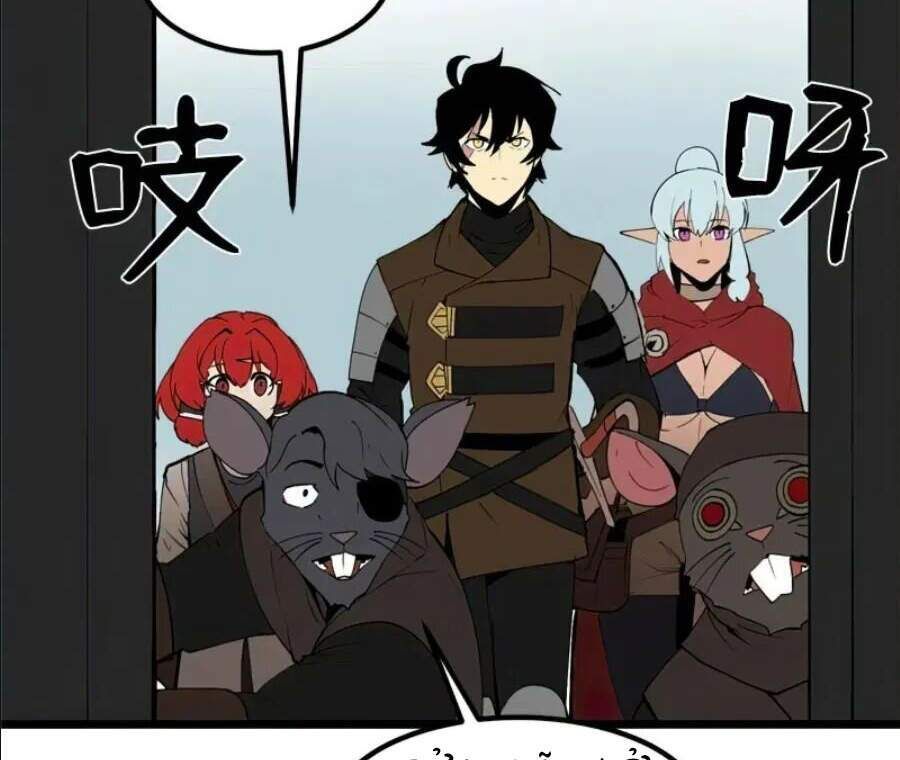 đọc truyện The Dungeon Master Chương 71.5 ảnh 50 tại Thiên Thai Truyện