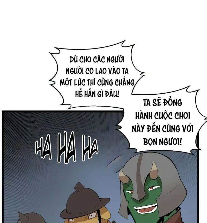 đọc truyện The Dungeon Master Chương 71.5 ảnh 7 tại Thiên Thai Truyện