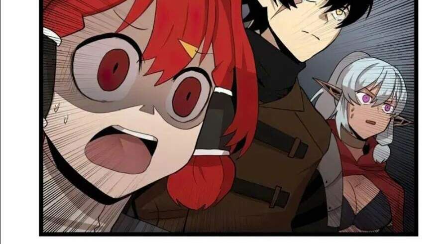 đọc truyện The Dungeon Master Chương 71.5 ảnh 58 tại Thiên Thai Truyện