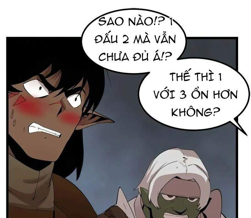 đọc truyện The Dungeon Master Chương 71.5 ảnh 9 tại Thiên Thai Truyện