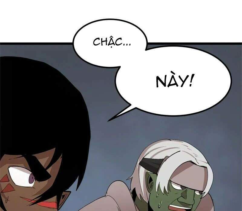 đọc truyện The Dungeon Master Chương 71.5 ảnh 11 tại Thiên Thai Truyện