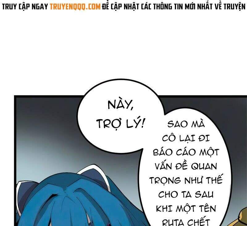 đọc truyện The Dungeon Master Chương 71 ảnh 17 tại Thiên Thai Truyện