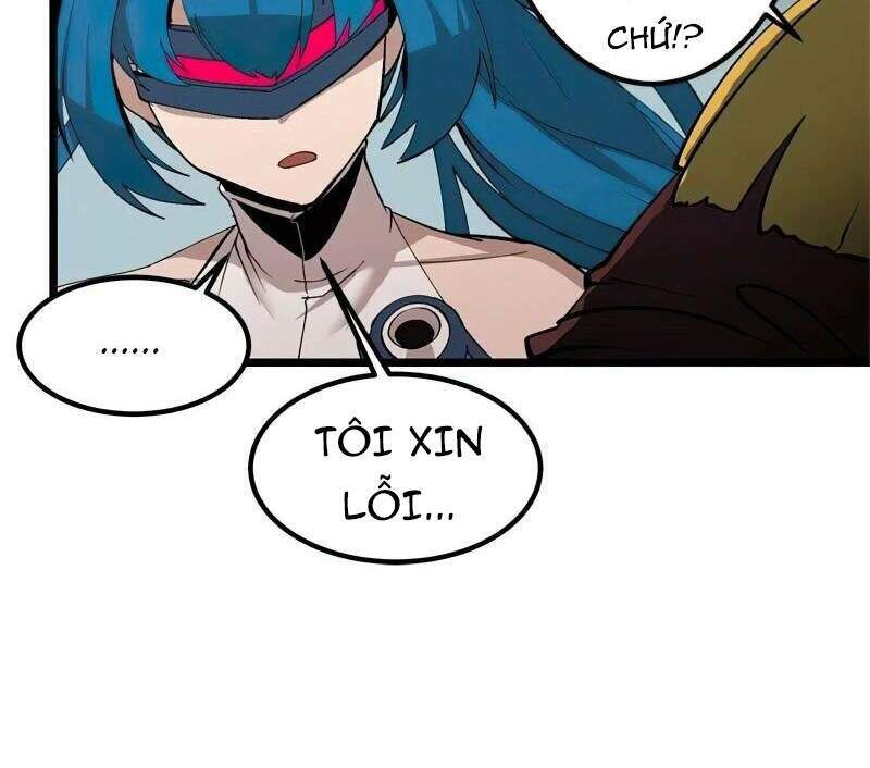 đọc truyện The Dungeon Master Chương 71 ảnh 18 tại Thiên Thai Truyện