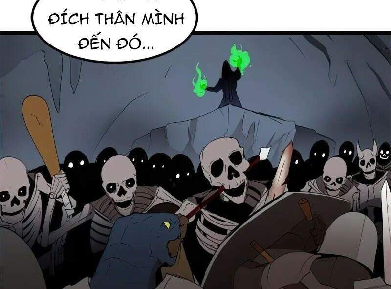 đọc truyện The Dungeon Master Chương 71 ảnh 21 tại Thiên Thai Truyện