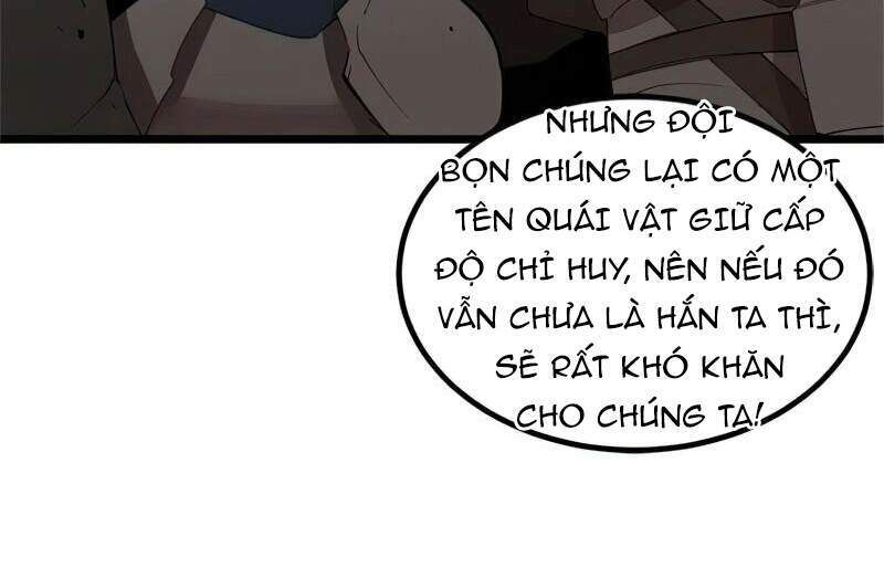 đọc truyện The Dungeon Master Chương 71 ảnh 22 tại Thiên Thai Truyện