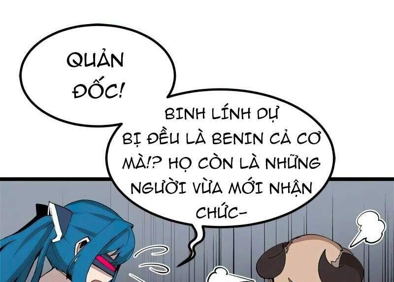 đọc truyện The Dungeon Master Chương 71 ảnh 23 tại Thiên Thai Truyện