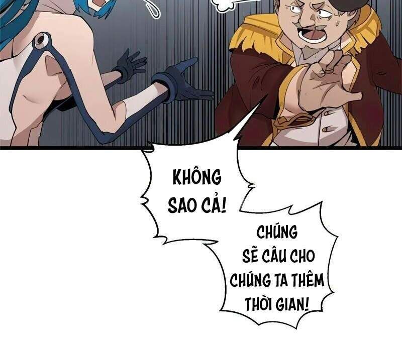 đọc truyện The Dungeon Master Chương 71 ảnh 24 tại Thiên Thai Truyện