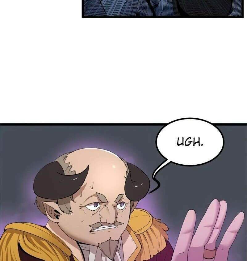 đọc truyện The Dungeon Master Chương 71 ảnh 5 tại Thiên Thai Truyện