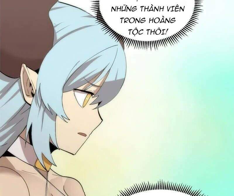 đọc truyện The Dungeon Master Chương 71 ảnh 38 tại Thiên Thai Truyện