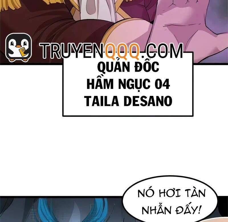 đọc truyện The Dungeon Master Chương 71 ảnh 6 tại Thiên Thai Truyện