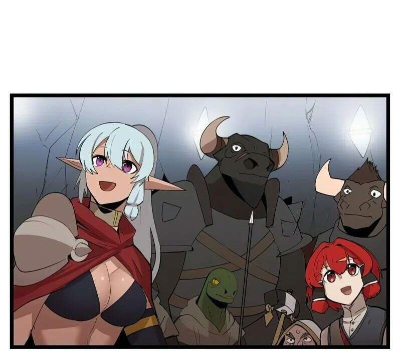 đọc truyện The Dungeon Master Chương 71 ảnh 44 tại Thiên Thai Truyện