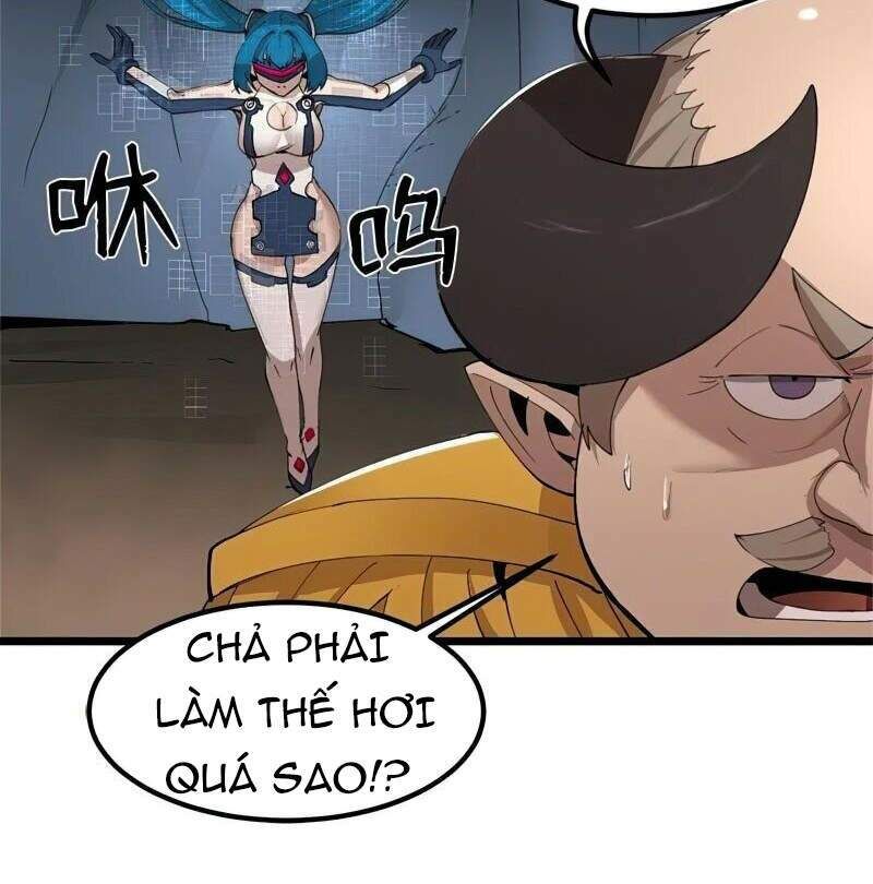 đọc truyện The Dungeon Master Chương 71 ảnh 7 tại Thiên Thai Truyện