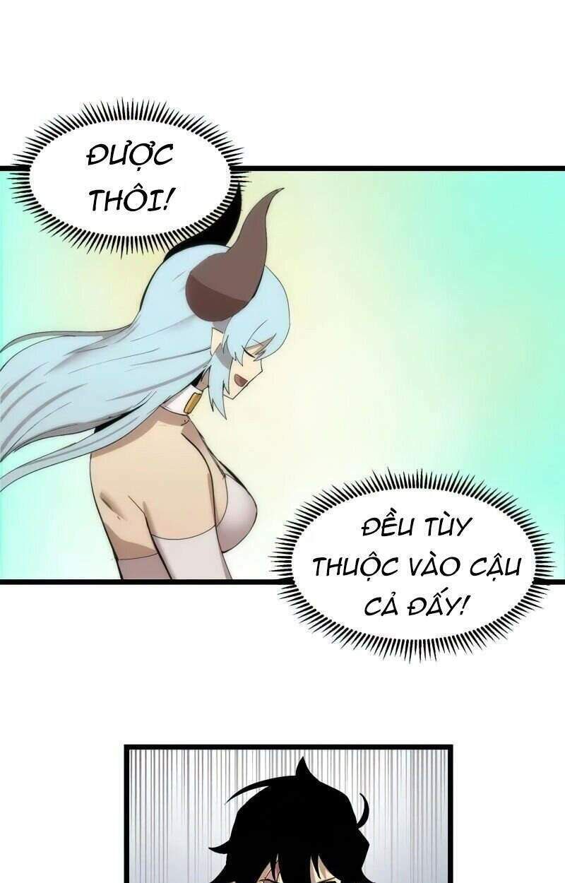 đọc truyện The Dungeon Master Chương 71 ảnh 57 tại Thiên Thai Truyện