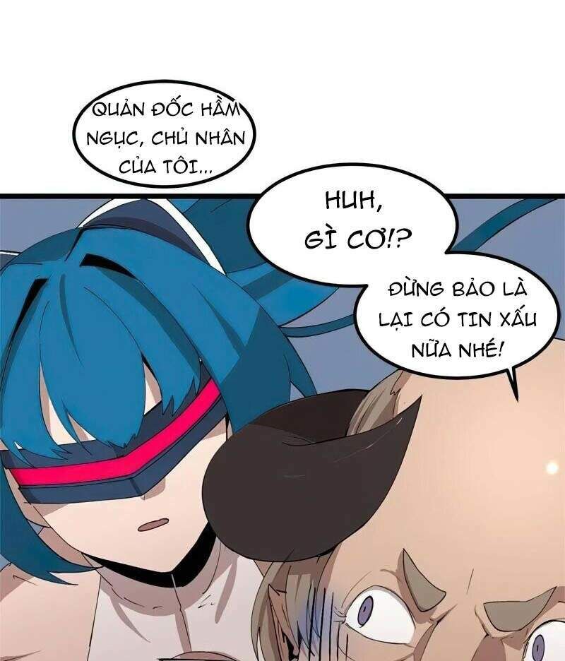 đọc truyện The Dungeon Master Chương 71 ảnh 8 tại Thiên Thai Truyện