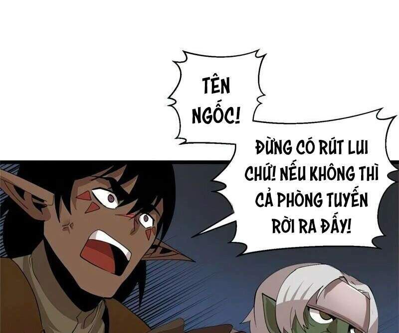 đọc truyện The Dungeon Master Chương 71 ảnh 65 tại Thiên Thai Truyện