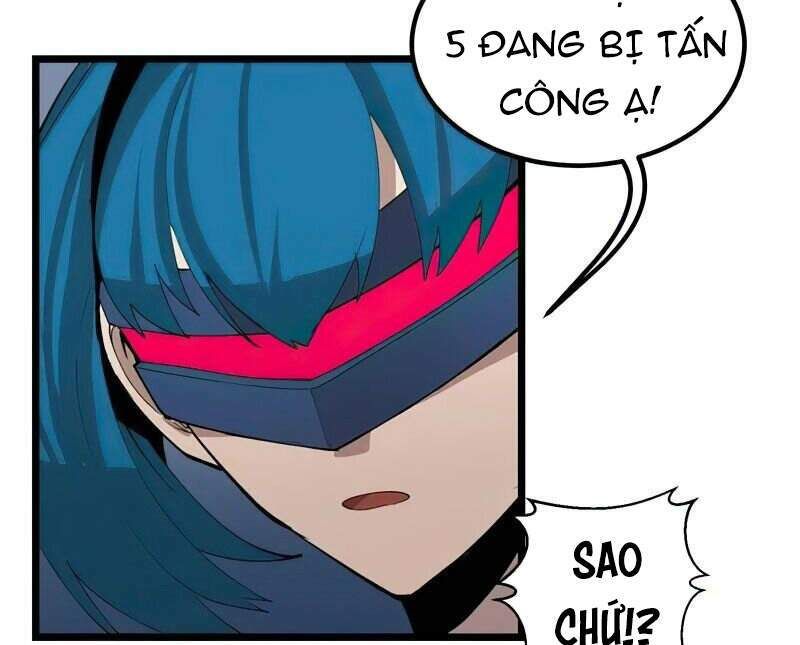 đọc truyện The Dungeon Master Chương 71 ảnh 10 tại Thiên Thai Truyện