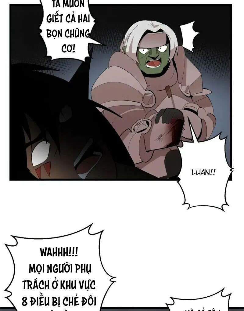 đọc truyện The Dungeon Master Chương 72 ảnh 13 tại Thiên Thai Truyện