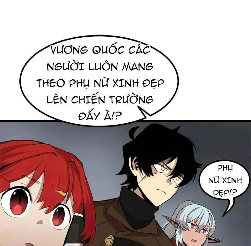 đọc truyện The Dungeon Master Chương 72 ảnh 19 tại Thiên Thai Truyện