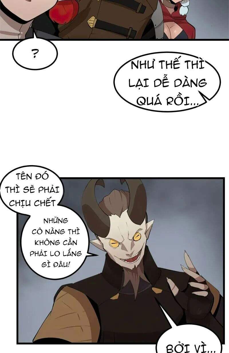 đọc truyện The Dungeon Master Chương 72 ảnh 20 tại Thiên Thai Truyện