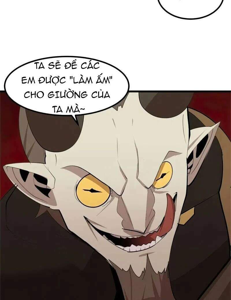 đọc truyện The Dungeon Master Chương 72 ảnh 21 tại Thiên Thai Truyện