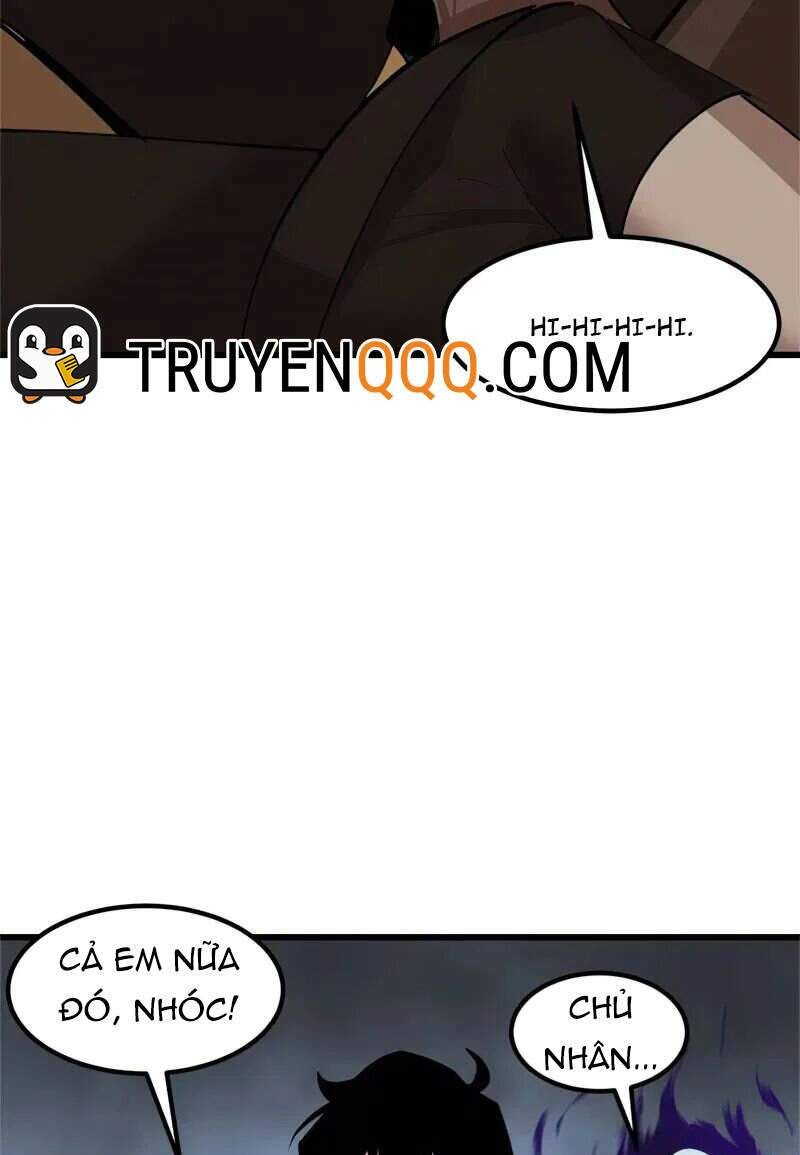 đọc truyện The Dungeon Master Chương 72 ảnh 22 tại Thiên Thai Truyện