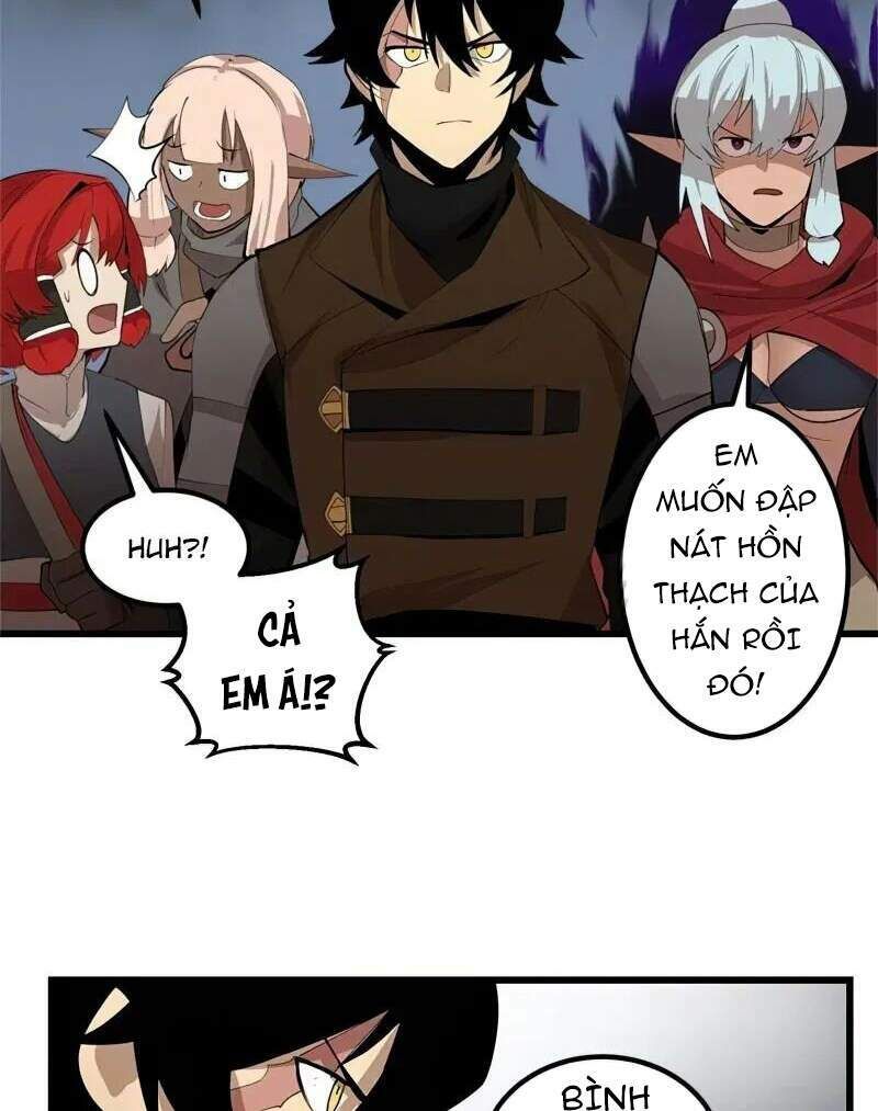 đọc truyện The Dungeon Master Chương 72 ảnh 23 tại Thiên Thai Truyện