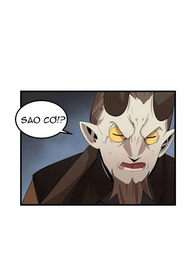 đọc truyện The Dungeon Master Chương 72 ảnh 26 tại Thiên Thai Truyện