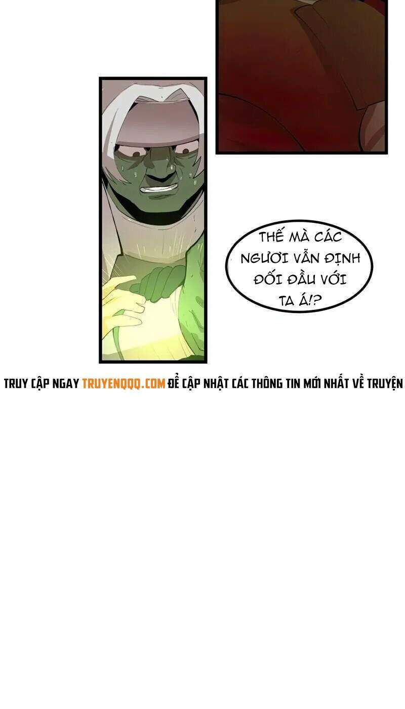 đọc truyện The Dungeon Master Chương 72 ảnh 28 tại Thiên Thai Truyện