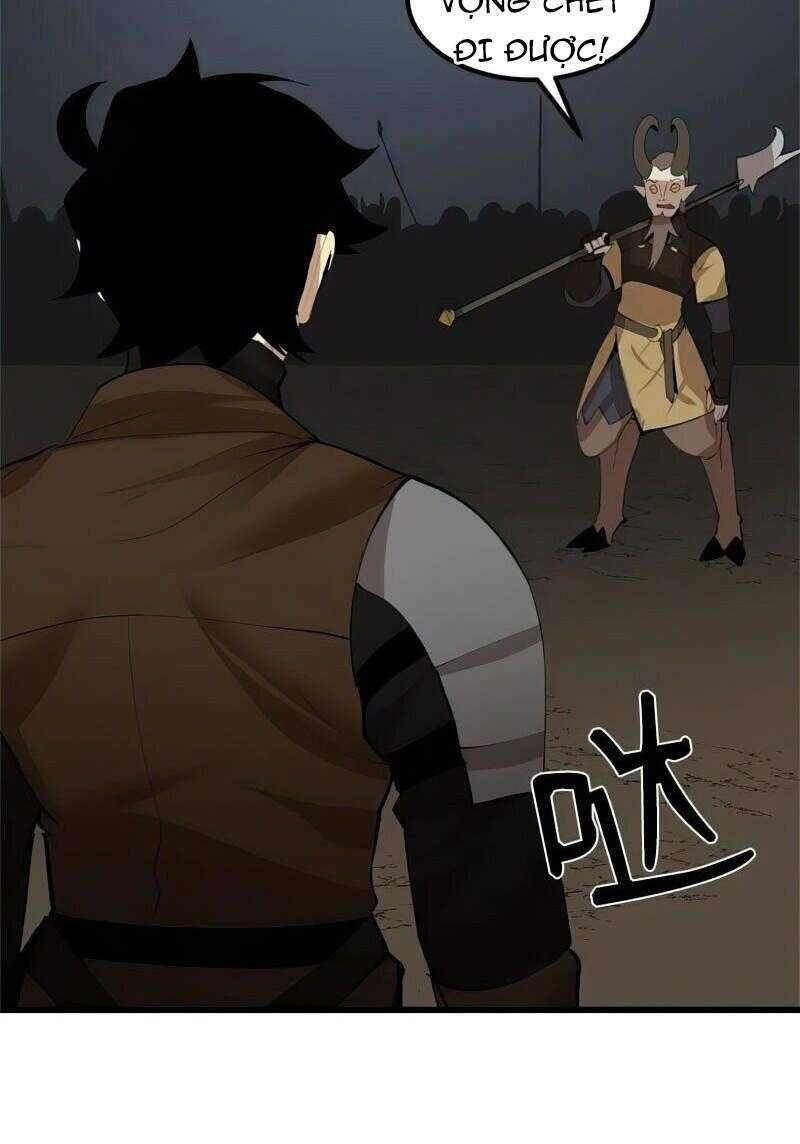 đọc truyện The Dungeon Master Chương 72 ảnh 30 tại Thiên Thai Truyện