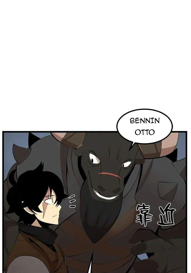 đọc truyện The Dungeon Master Chương 72 ảnh 31 tại Thiên Thai Truyện