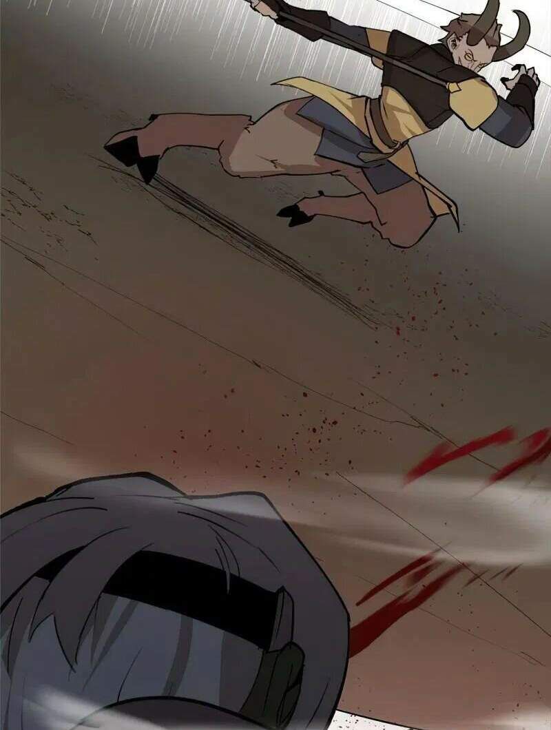 đọc truyện The Dungeon Master Chương 72 ảnh 5 tại Thiên Thai Truyện