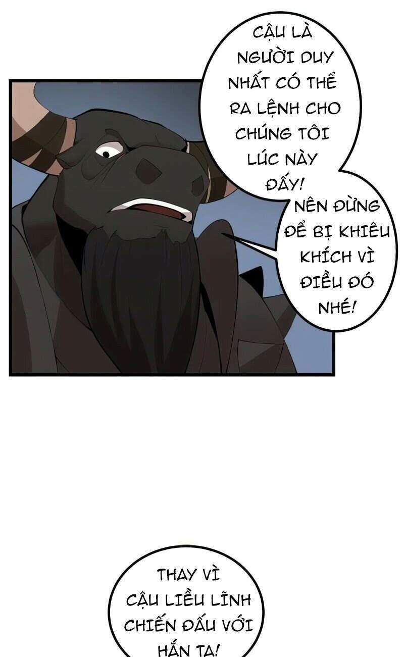 đọc truyện The Dungeon Master Chương 72 ảnh 34 tại Thiên Thai Truyện