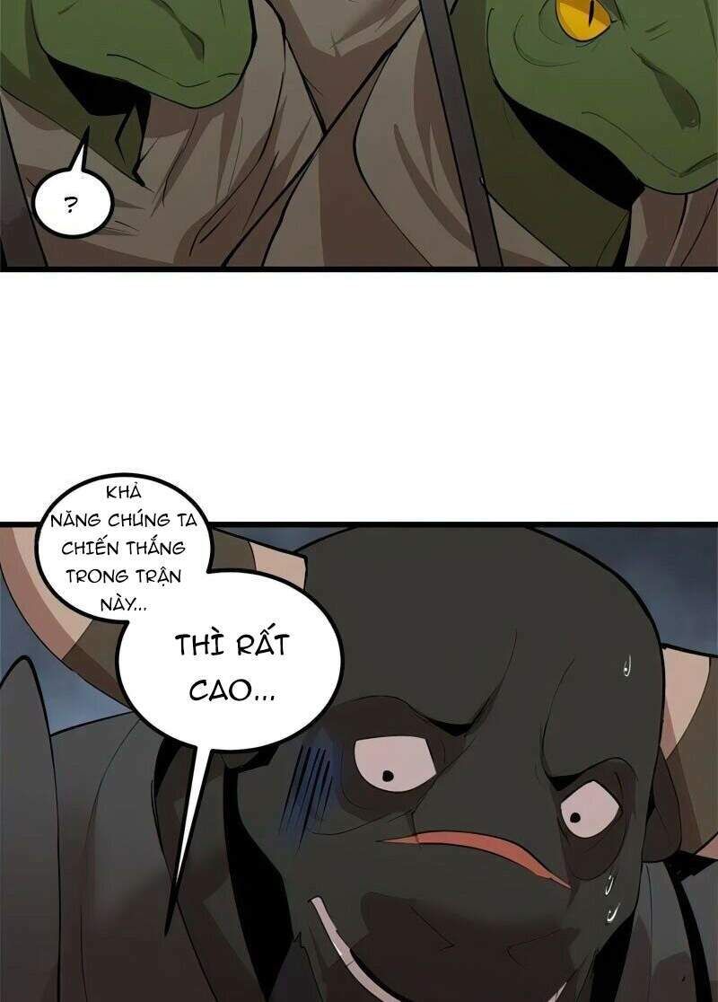 đọc truyện The Dungeon Master Chương 72 ảnh 36 tại Thiên Thai Truyện