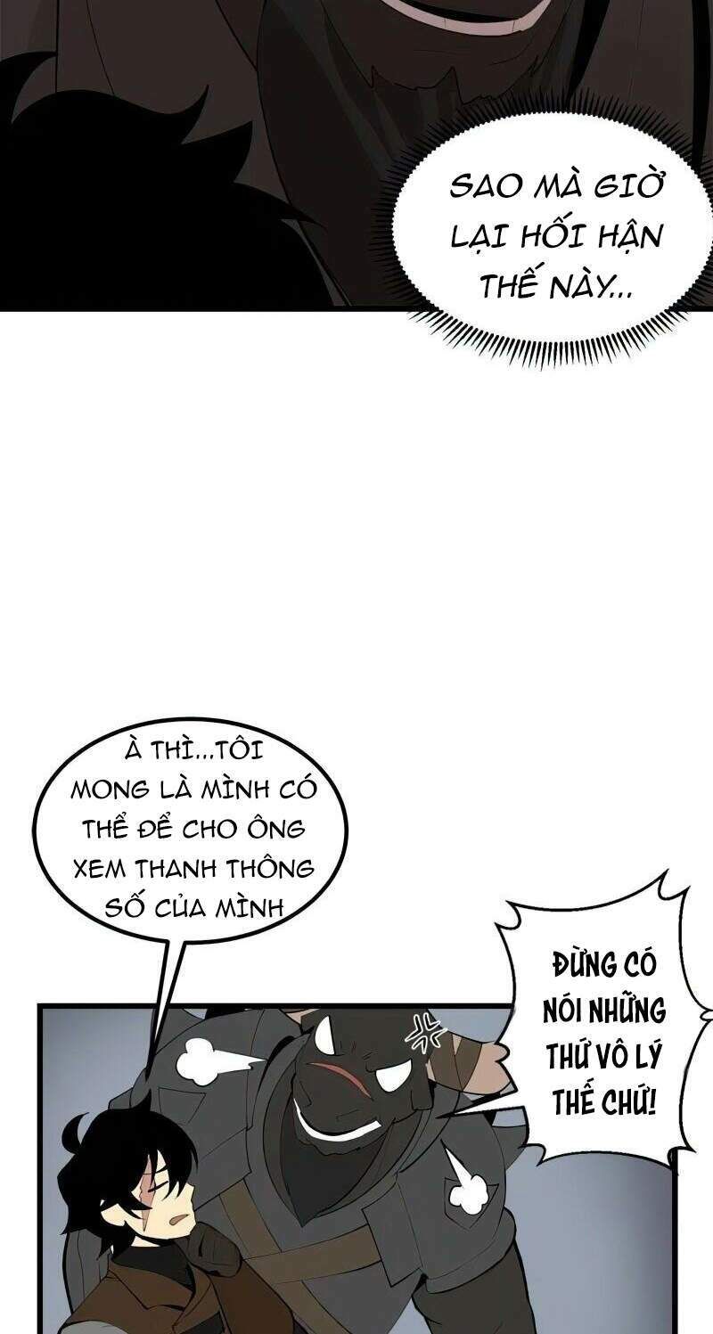 đọc truyện The Dungeon Master Chương 72 ảnh 37 tại Thiên Thai Truyện