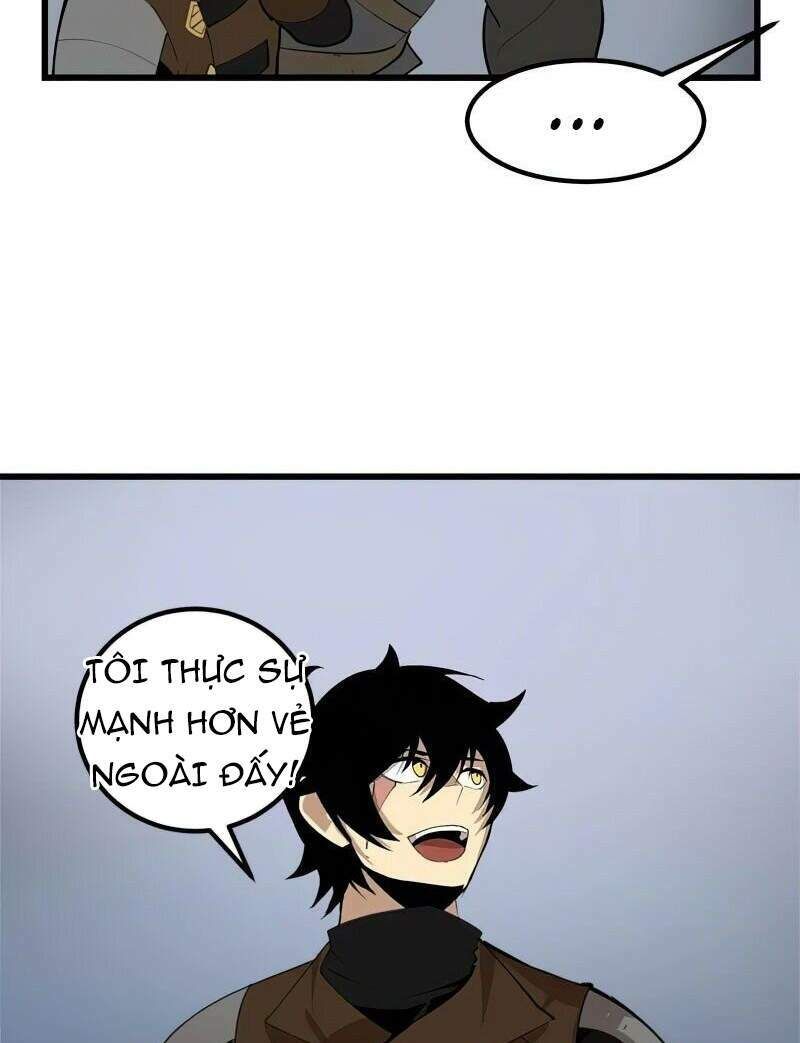 đọc truyện The Dungeon Master Chương 72 ảnh 38 tại Thiên Thai Truyện