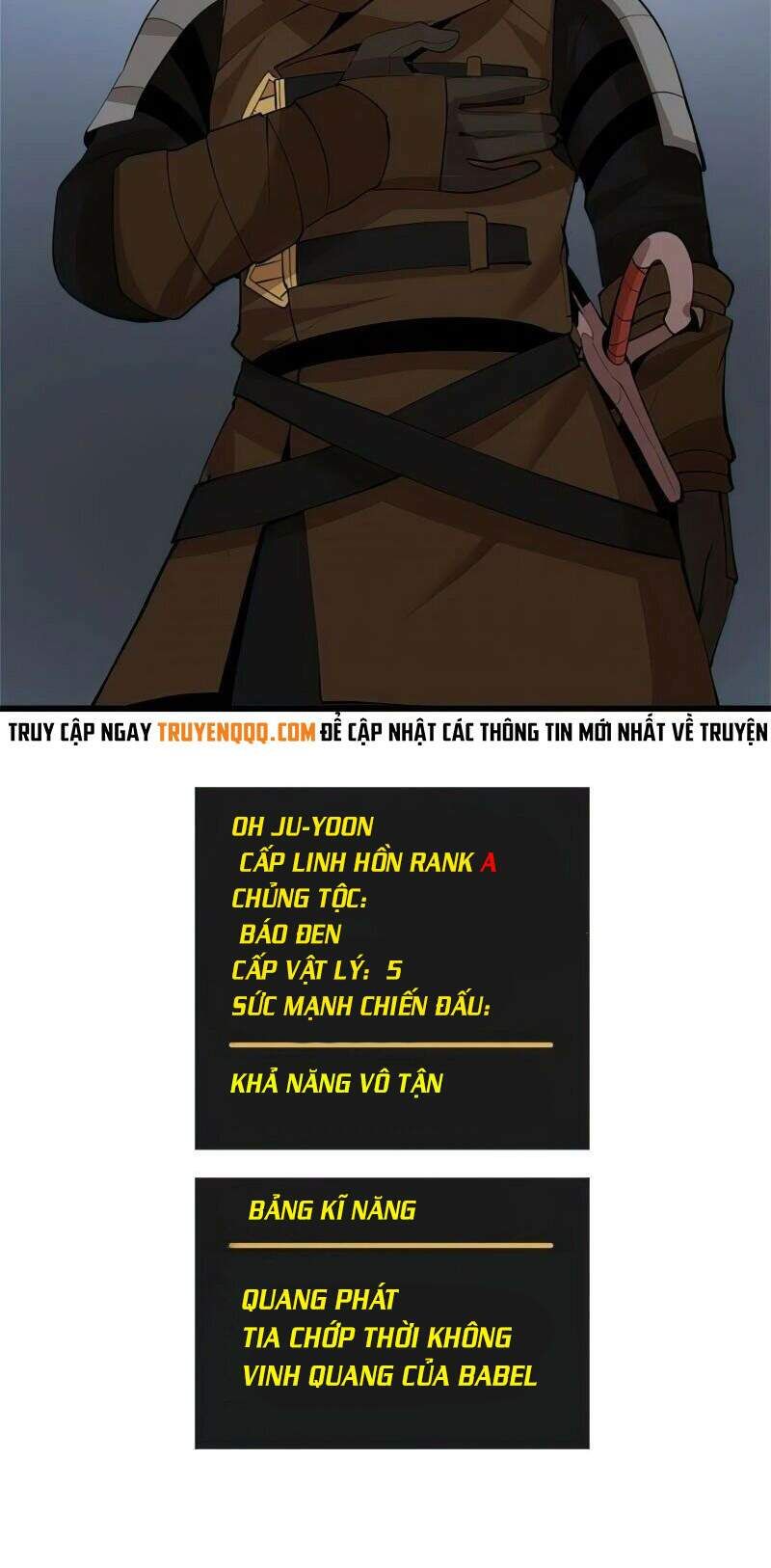 đọc truyện The Dungeon Master Chương 72 ảnh 39 tại Thiên Thai Truyện