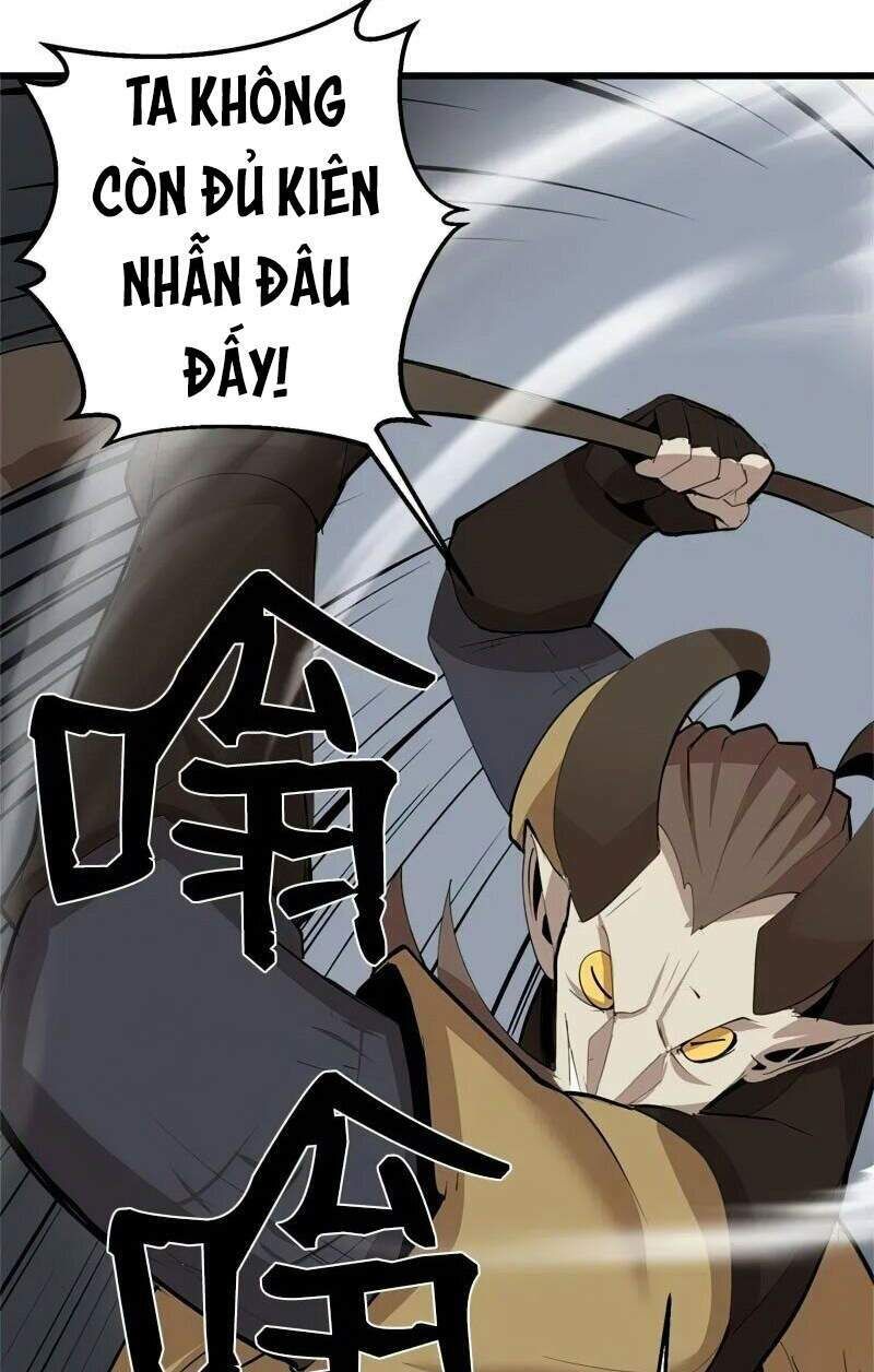 đọc truyện The Dungeon Master Chương 72 ảnh 41 tại Thiên Thai Truyện