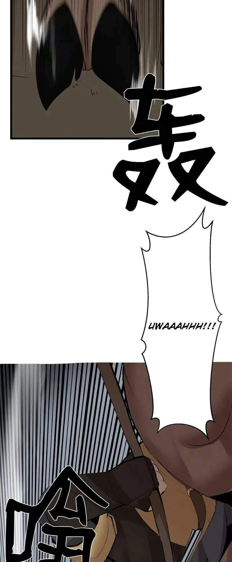 đọc truyện The Dungeon Master Chương 72 ảnh 44 tại Thiên Thai Truyện