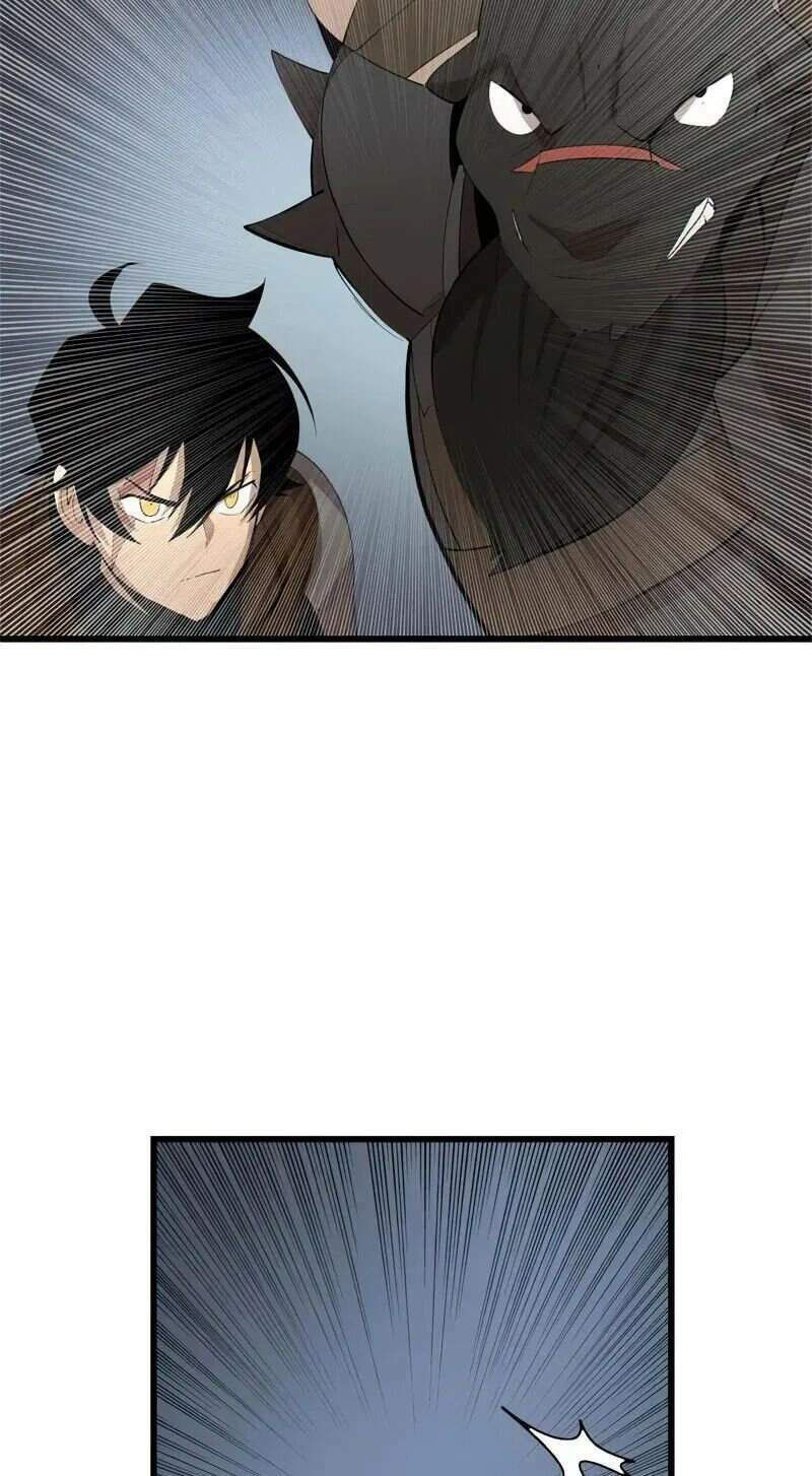 đọc truyện The Dungeon Master Chương 72 ảnh 48 tại Thiên Thai Truyện