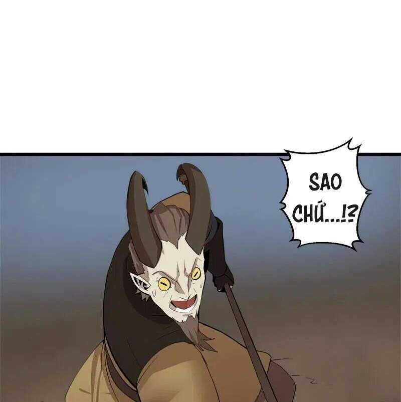 đọc truyện The Dungeon Master Chương 72 ảnh 51 tại Thiên Thai Truyện