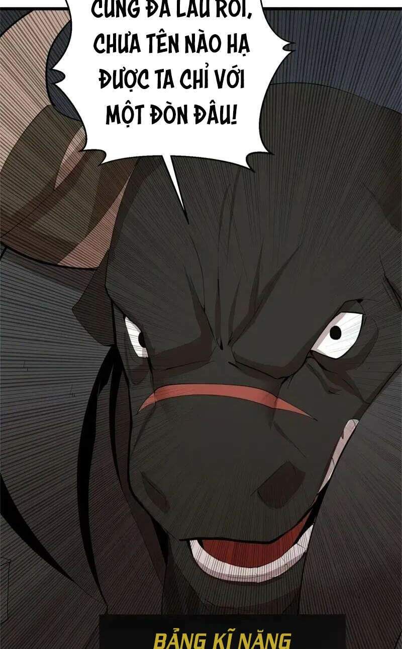 đọc truyện The Dungeon Master Chương 72 ảnh 53 tại Thiên Thai Truyện