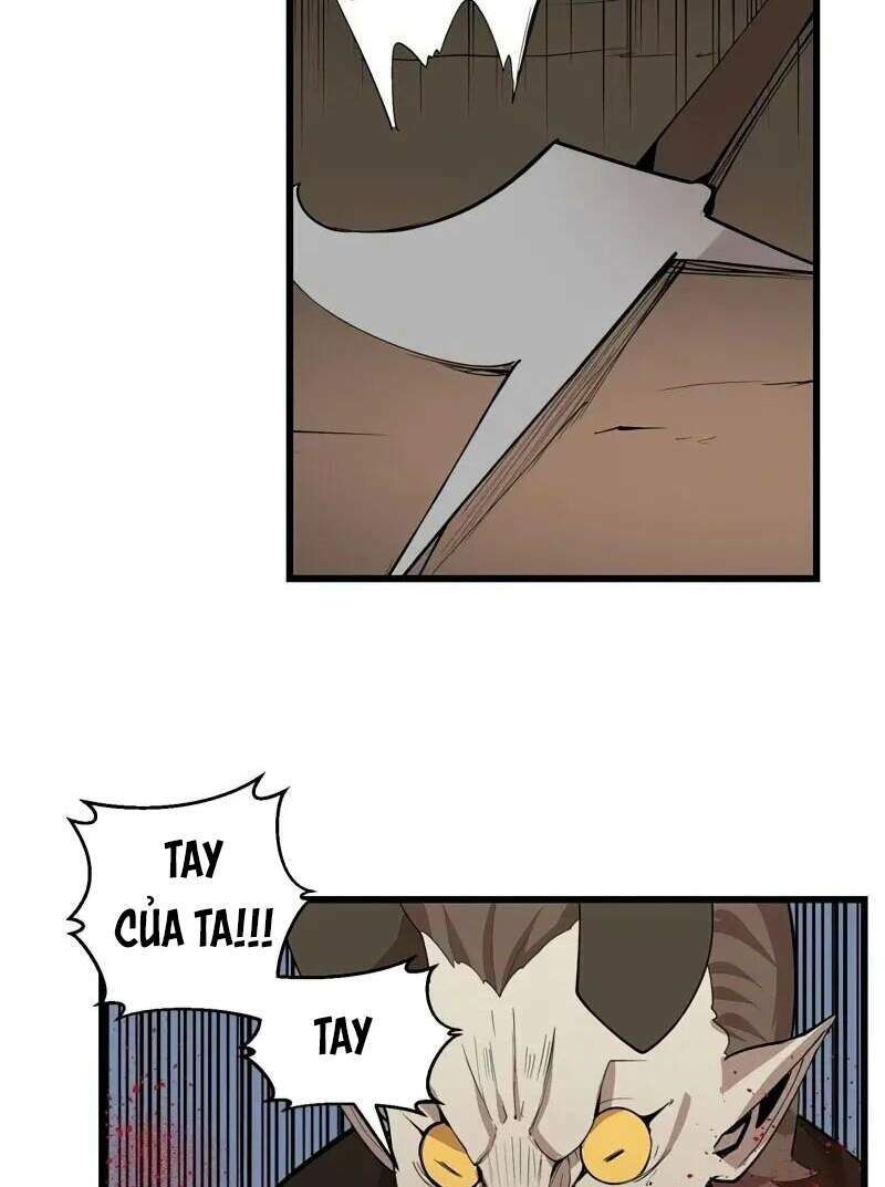 đọc truyện The Dungeon Master Chương 72 ảnh 62 tại Thiên Thai Truyện