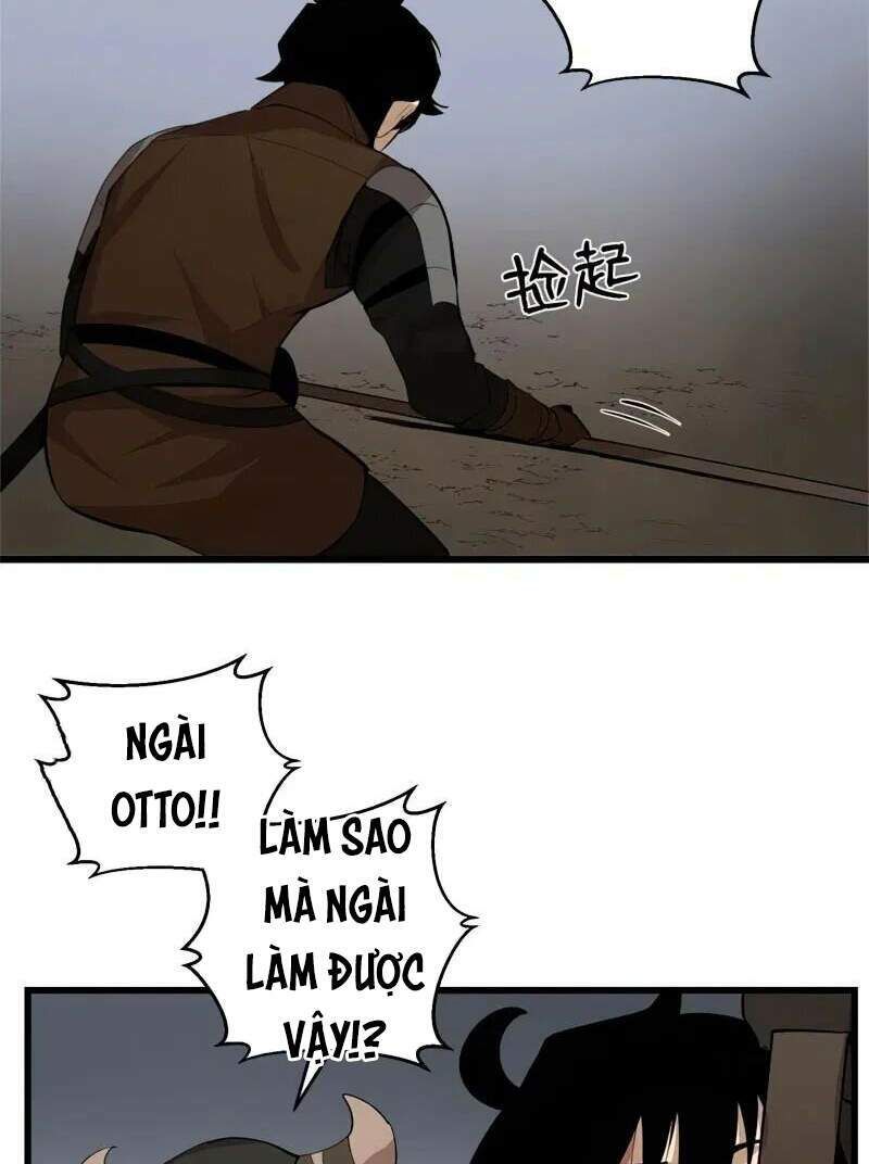 đọc truyện The Dungeon Master Chương 72 ảnh 64 tại Thiên Thai Truyện