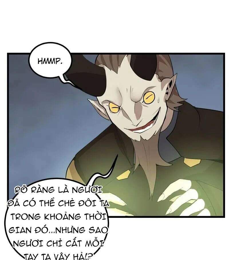 đọc truyện The Dungeon Master Chương 72 ảnh 68 tại Thiên Thai Truyện