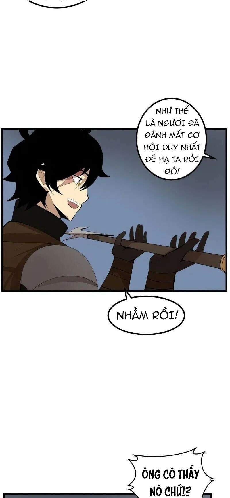 đọc truyện The Dungeon Master Chương 72 ảnh 69 tại Thiên Thai Truyện