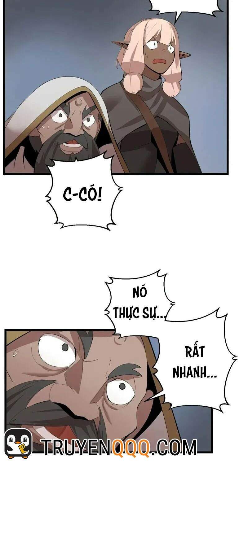 đọc truyện The Dungeon Master Chương 72 ảnh 70 tại Thiên Thai Truyện