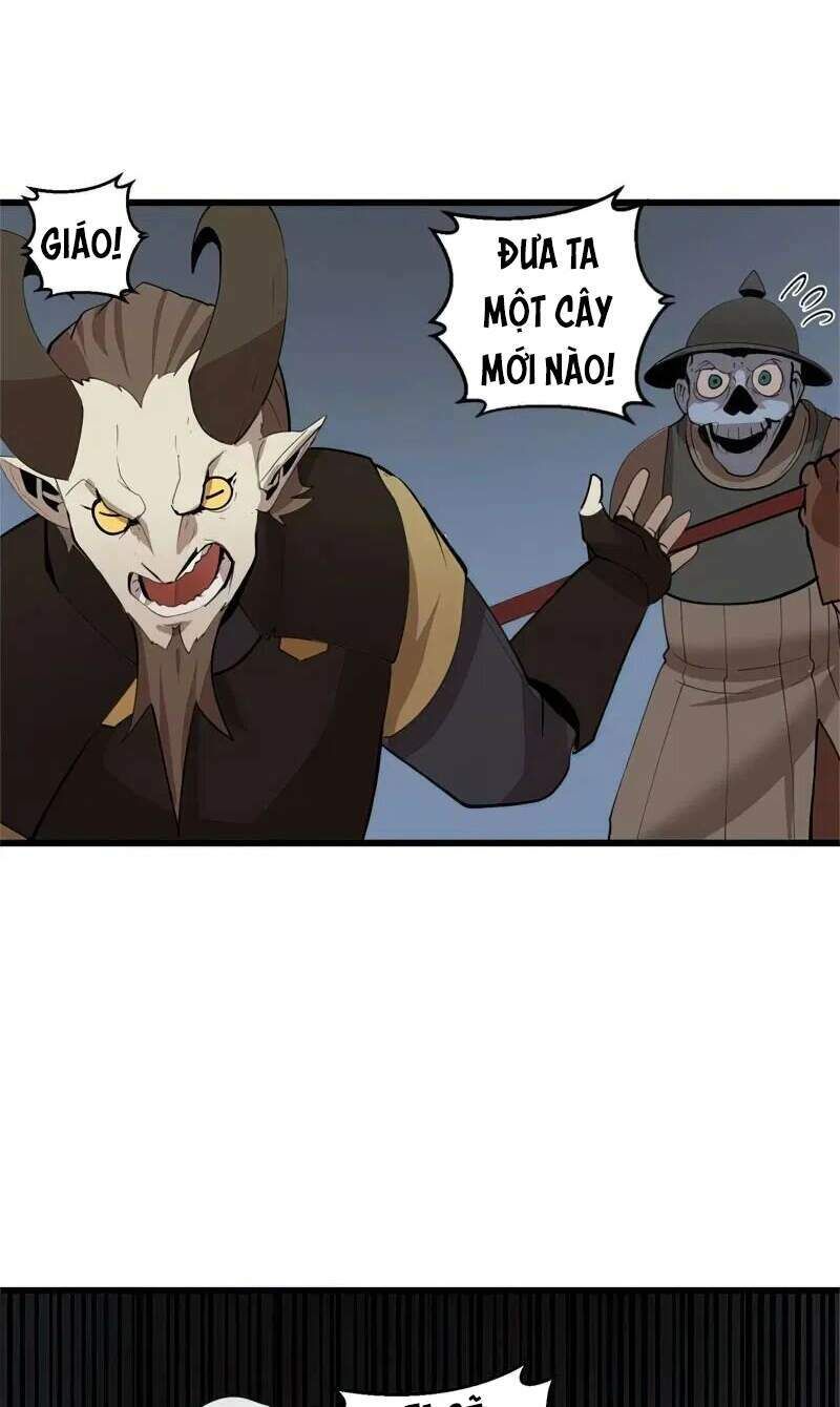 đọc truyện The Dungeon Master Chương 72 ảnh 71 tại Thiên Thai Truyện