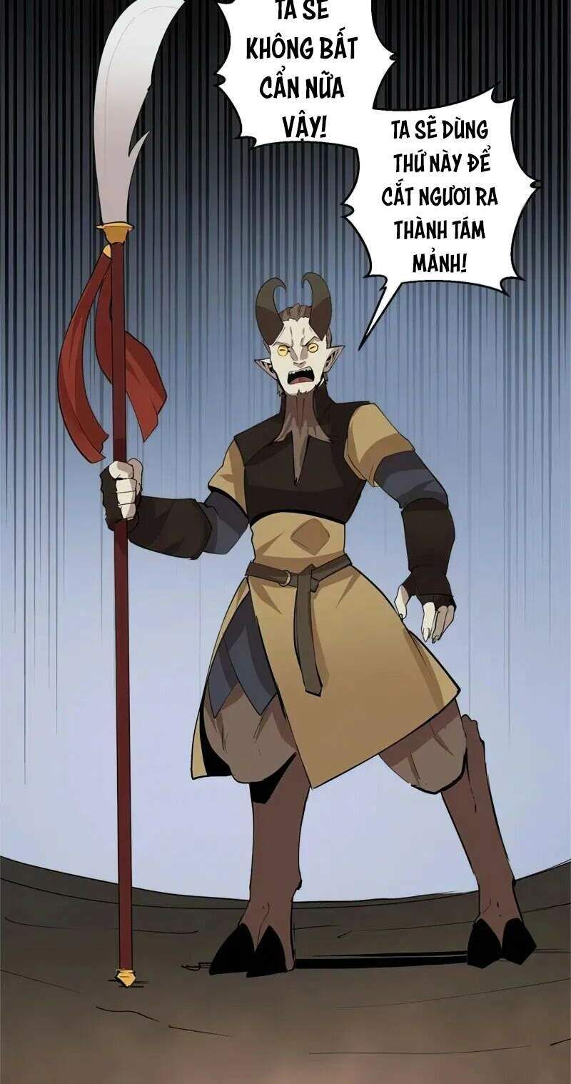 đọc truyện The Dungeon Master Chương 72 ảnh 72 tại Thiên Thai Truyện