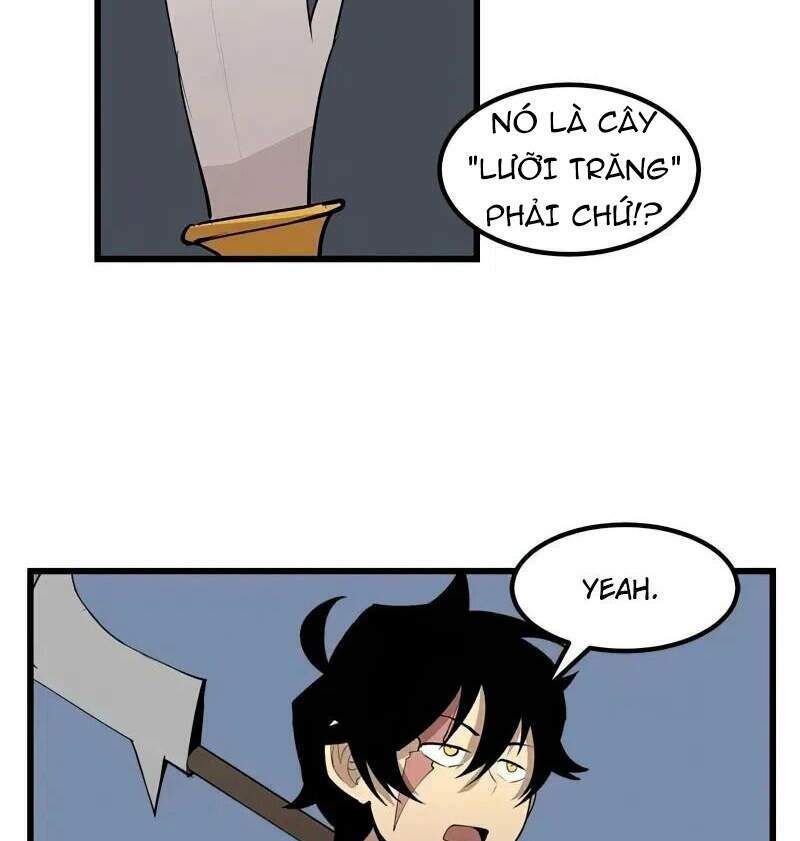 đọc truyện The Dungeon Master Chương 72 ảnh 74 tại Thiên Thai Truyện