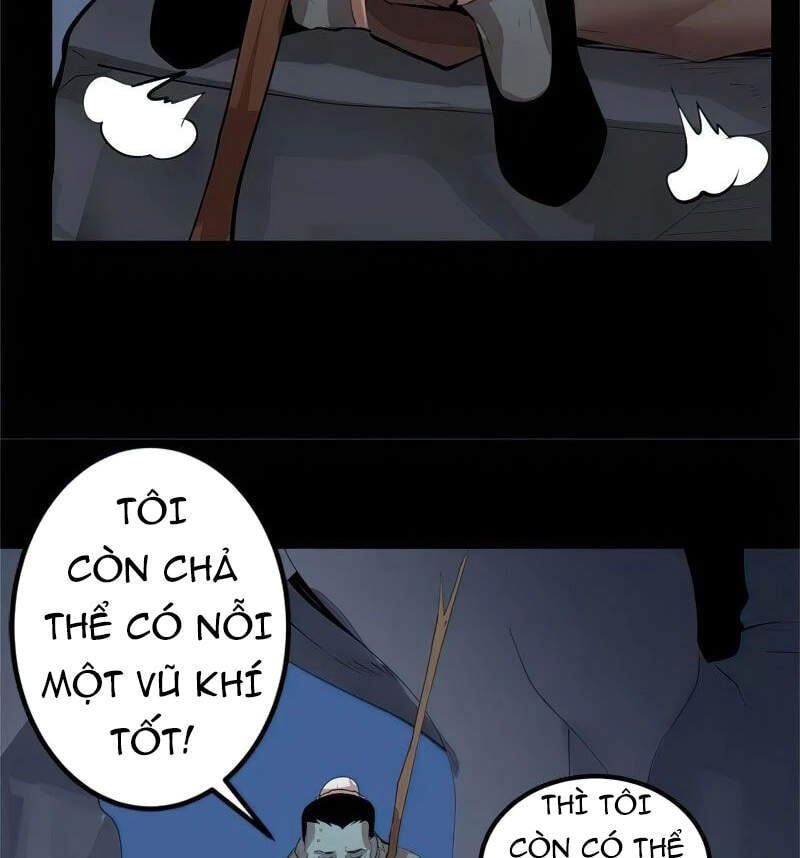 đọc truyện The Dungeon Master Chương 73 ảnh 13 tại Thiên Thai Truyện